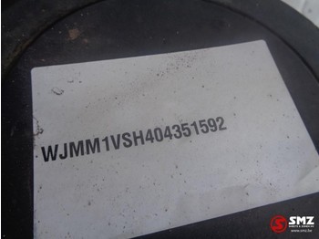 Steering gear for Truck Iveco Occ stuurhuis iveco stralis: picture 2