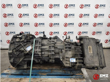 Gearbox IVECO