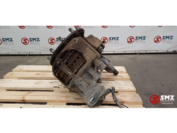 Steering for Truck Iveco Occ wielnaaf + remklauw links meeloopas Iveco: picture 4