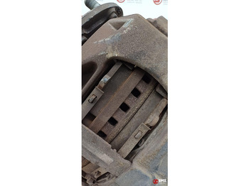 Steering for Truck Iveco Occ wielnaaf + remklauw links meeloopas Iveco: picture 5