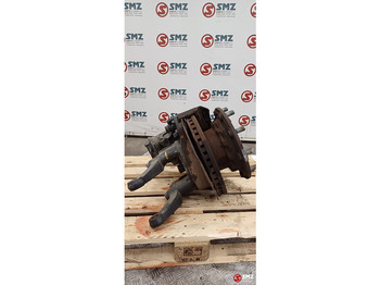 Steering IVECO