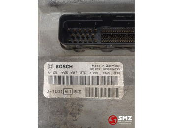 ECU for Truck MAN Occ ECU motorbesturingseenheid MAN: picture 3