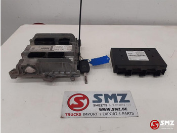 ECU for Truck MAN Occ ECU startersset MAN: picture 2