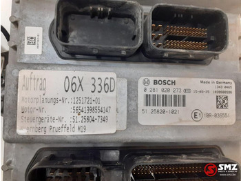 ECU for Truck MAN Occ ECU startersset MAN: picture 5