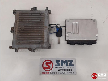 ECU for Truck MAN Occ ECU startersset MAN: picture 3