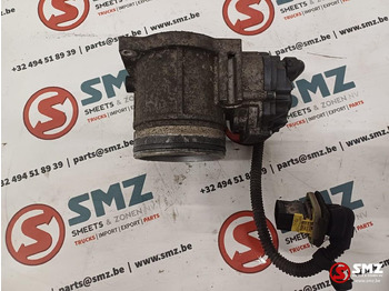 Engine and parts MAN