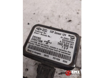 Sensor for Truck MAN Occ ESP sensor MAN: picture 2