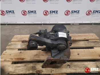Steering gear for Truck MAN Occ Stuurhuis MAN F2000: picture 2