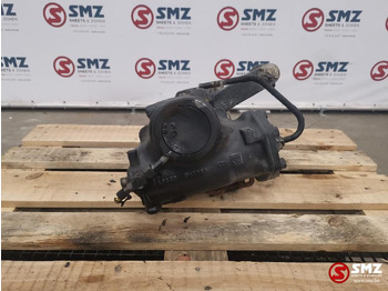 Steering gear for Truck MAN Occ Stuurhuis MAN F2000: picture 3