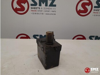 Frame/ Chassis for Truck MAN Occ cabinekantelpomp MAN TGS 81417236130: picture 3