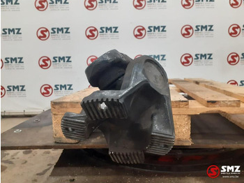 Drive shaft for Truck MAN Occ cardanas MAN: picture 2 Drive shaft for Truck MAN Occ cardanas MAN: picture 2