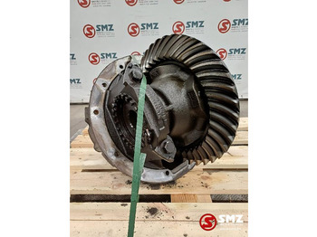 Differential gear for Truck MAN Occ differentiëel HY1350-12 i=2,533 MAN: picture 2
