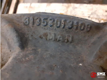 Differential gear for Truck MAN Occ differentiëel MAN 3.083: picture 5
