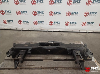Frame/ Chassis MAN