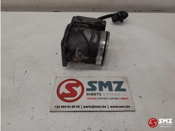 Engine and parts for Truck MAN Occ gasklep D2676 MAN: picture 3