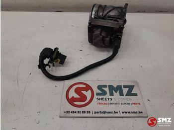 Engine and parts for Truck MAN Occ gasklep D2676 MAN: picture 4