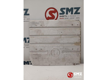 Catalytic converter MAN