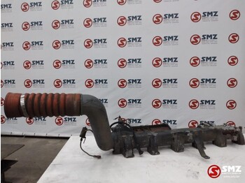 Engine and parts MAN F2000