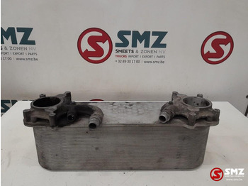 Engine and parts MAN