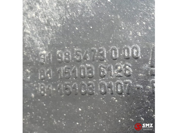 Catalytic converter for Truck MAN Occ katalysator Euro 6 MAN: picture 5