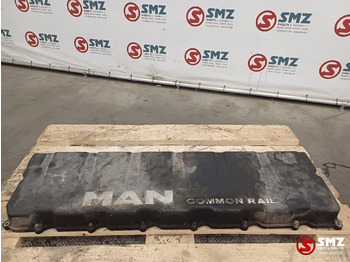 Engine and parts MAN