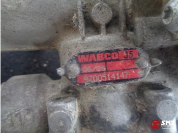 Clutch and parts for Truck MAN Occ koppelingspomp wabco 9700514147: picture 2