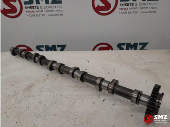Camshaft MAN