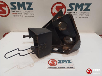 Frame/ Chassis for Truck MAN Occ reservewielsteun MAN: picture 2