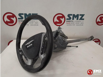 Steering MAN
