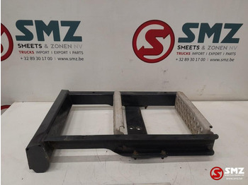 Frame/ Chassis MAN