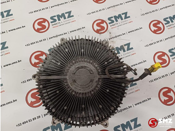 Fan MAN