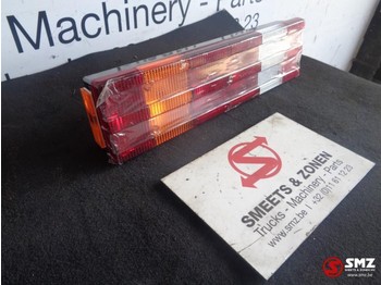 Tail light MERCEDES-BENZ