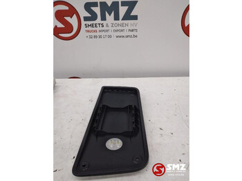 New Rear view mirror for Truck Mercedes-Benz Achteruitkijkspiegel mercedes actros mp4 a00281163: picture 2