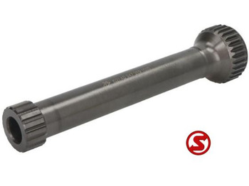 Gearbox MERCEDES-BENZ