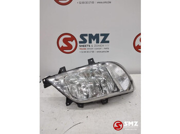 Headlight MERCEDES-BENZ Sprinter