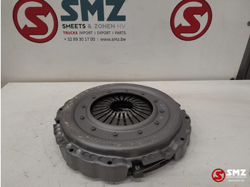 Clutch and parts MERCEDES-BENZ
