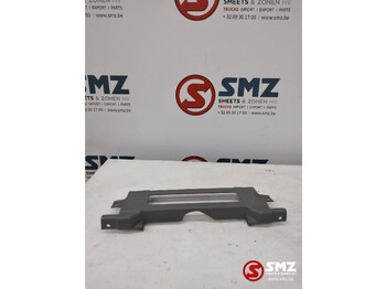 New Bumper for Truck Mercedes-Benz Miiddenstuk bumper boven Mercedes Actros A94188: picture 2 New Bumper for Truck Mercedes-Benz Miiddenstuk bumper boven Mercedes Actros A94188: picture 2