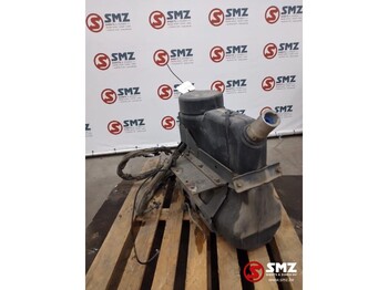 Fuel system for Truck Mercedes-Benz Occ AdBlue tank Mercedes Atego 1218 A9704700815: picture 2