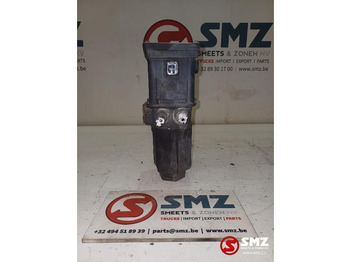 Fuel system for Truck Mercedes-Benz Occ AdBluepomp Mercedes: picture 2
