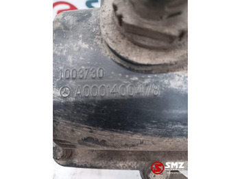 Fuel system for Truck Mercedes-Benz Occ AdBluepomp Mercedes: picture 4