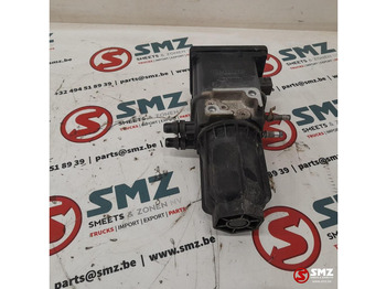 Fuel system MERCEDES-BENZ