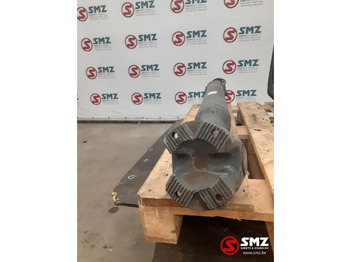 Drive shaft MERCEDES-BENZ