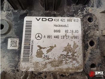 ECU for Truck Mercedes-Benz Occ ECU Heckmodule regeleenheid Mercedes: picture 3