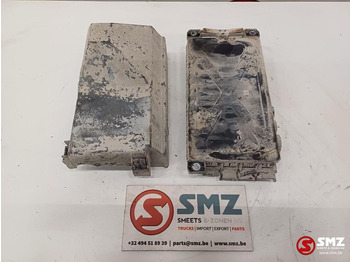 ECU for Truck Mercedes-Benz Occ ECU Heckmodule regeleenheid Mercedes: picture 2