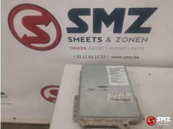 ECU MERCEDES-BENZ