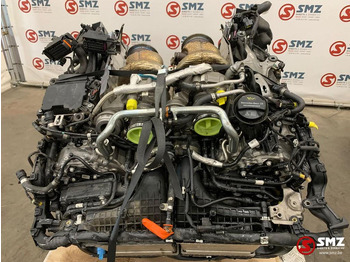Engine for Car Mercedes-Benz Occ Motor Mercedes AMG 63: picture 5