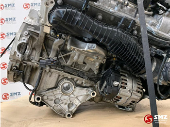 Engine for Car Mercedes-Benz Occ Motor Mercedes AMG 63: picture 4