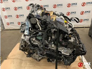Engine for Car Mercedes-Benz Occ Motor Mercedes AMG 63: picture 2