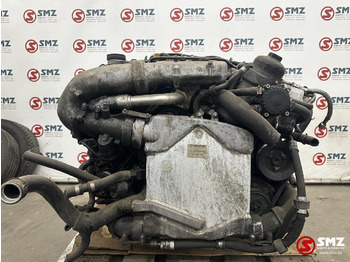 Engine for Truck Mercedes-Benz Occ Motor + versnellingsbak Mercedes OM628: picture 3