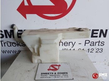 Body and exterior for Truck Mercedes-Benz Occ Ruitensproeierreservoir Actros mp1: picture 2